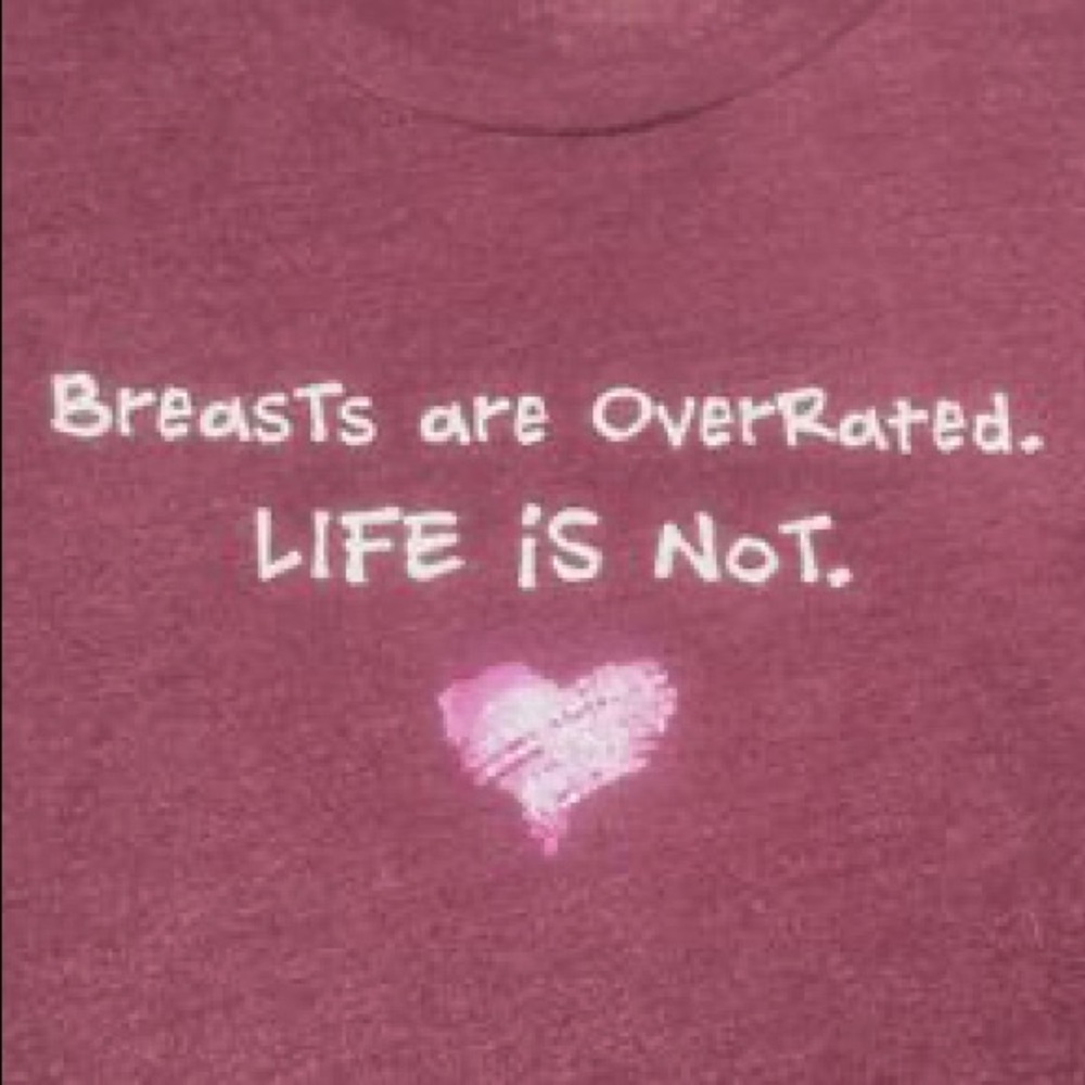 🆕 Breast Cancer Awareness Tshirts